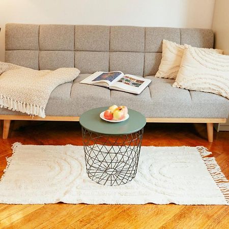 Chmielna - 250M Od Zlotych Tarasow, 350M Od Dworca Centralnego - Wifi - Smart Tv 55 Cali - Better Rental Warsawa Bagian luar foto