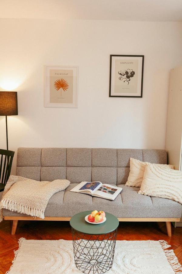 Chmielna - 250M Od Zlotych Tarasow, 350M Od Dworca Centralnego - Wifi - Smart Tv 55 Cali - Better Rental Warsawa Bagian luar foto